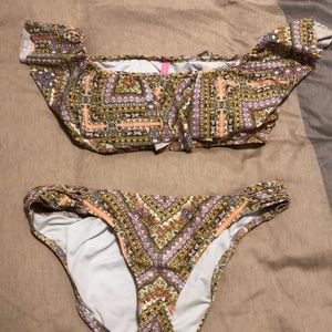 VS bathing suit- never wore !